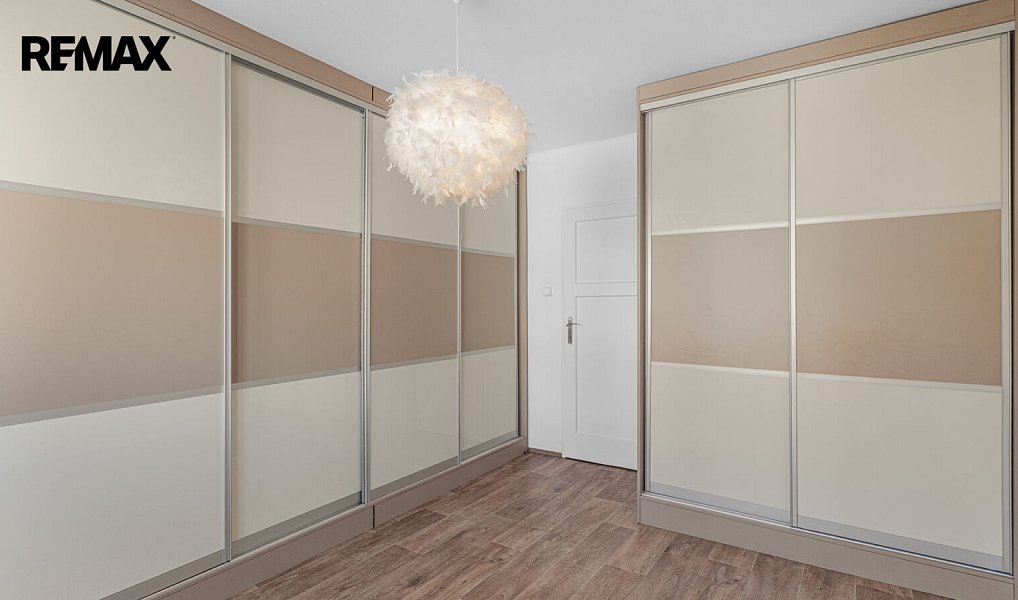 Pronájem bytu 3+kk 56 m², Blatná – náhled fotky 9