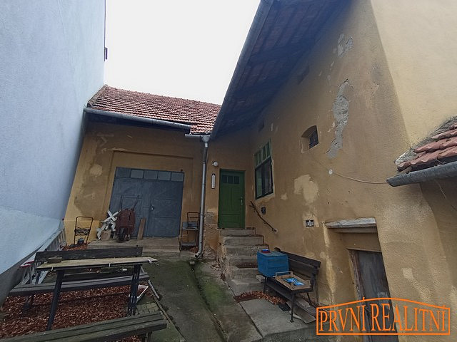 Prodej domu 44 m² – fotografie 5