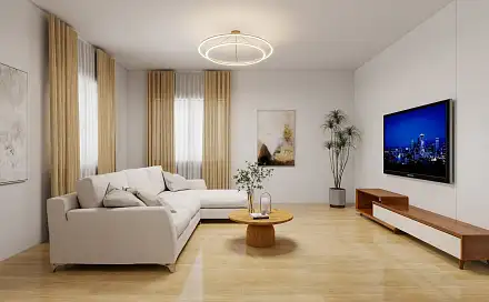 Prodej bytu 4+1 105 m²