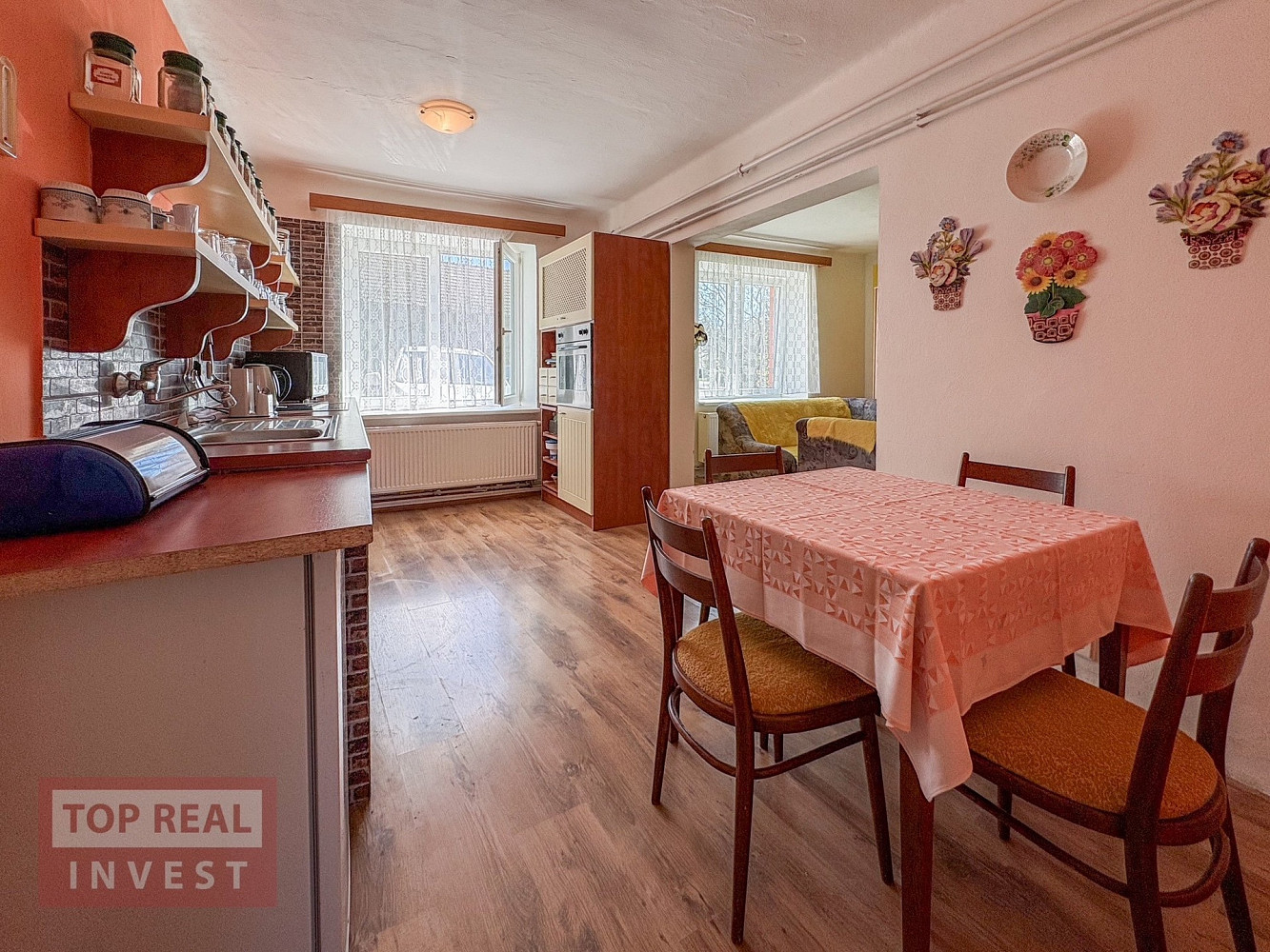 Prodej domu 80 m² s pozemkem 746 m² — photo 4