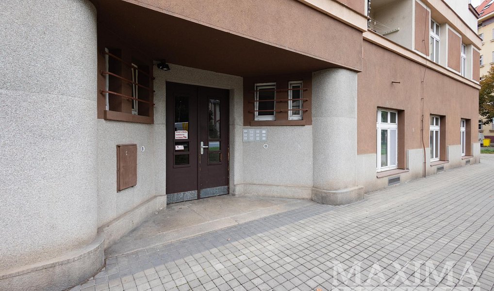 Prodej bytu 1+1 64 m², Praha – náhled fotky 21