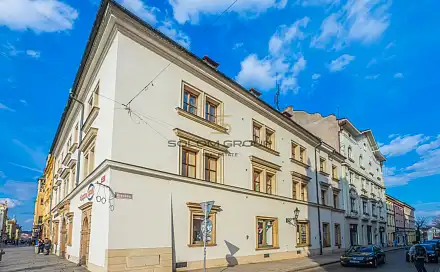 Prodej bytu 1+kk 38 m²