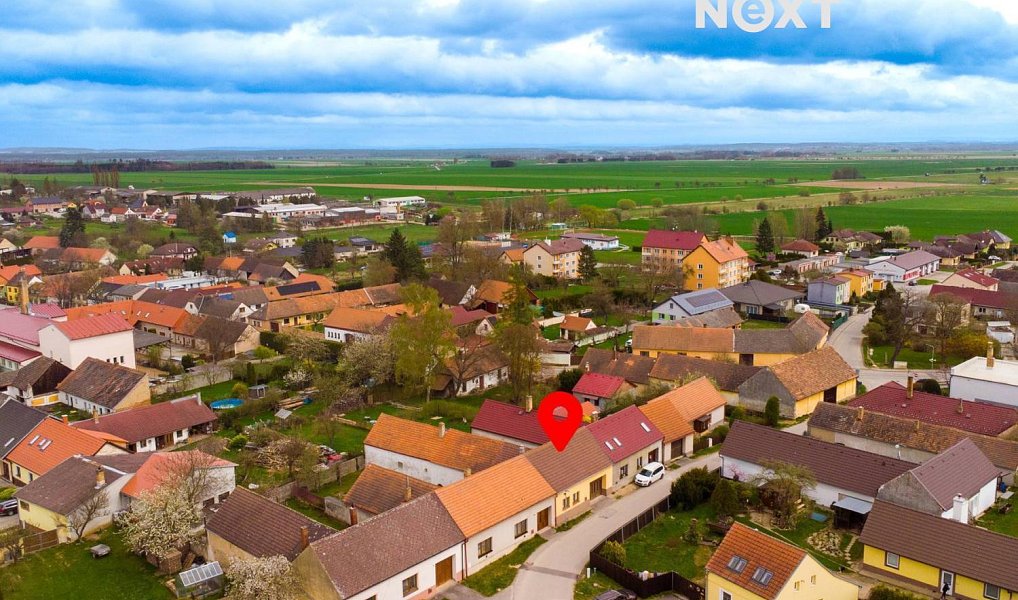 Prodej domu 159 m² s pozemkem 562 m², Dolní Bukovsko – náhled fotky 22