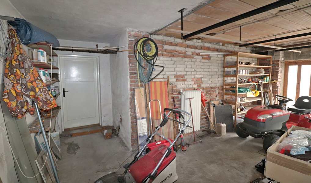 Prodej domu 270 m² s pozemkem 1 004 m², Třešť – náhled fotky 19