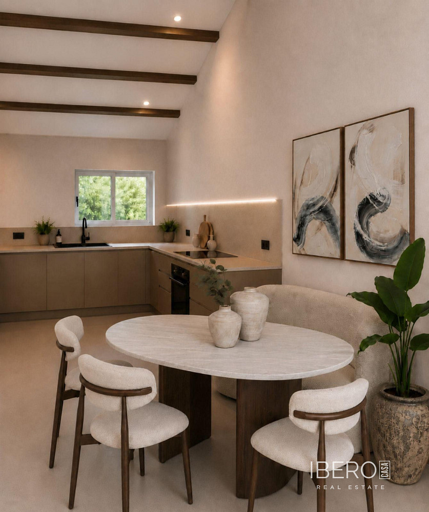 Piso 4+kk – Marbella, Nueva Andalucía - Vista 3