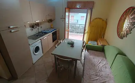 Prodej bytu 2+kk 40 m², Scalea, Itálie