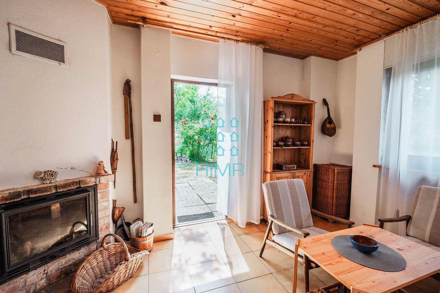 Prodej zahrady 2 885 m² – fotografie 5