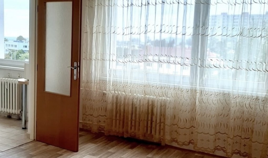 Prodej bytu 1+1 30 m², Praha – náhled fotky 2