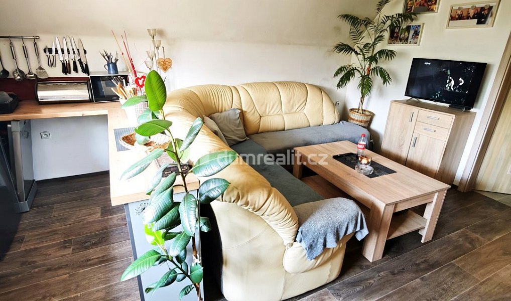 Prodej chaty/chalupy 38 m², Huntířov – náhled fotky 8