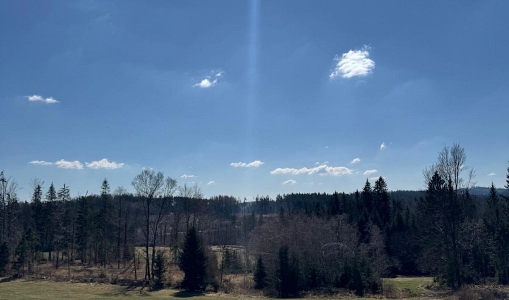 Prodej pozemku 18 432 m², Studená – náhled fotky 4