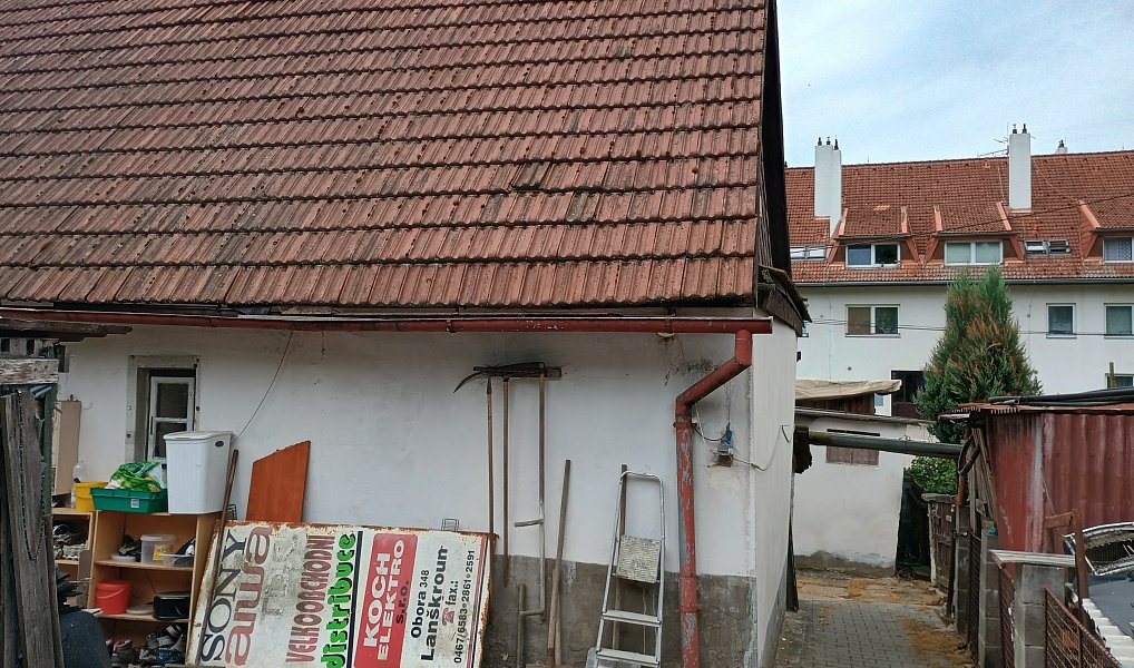 Prodej domu 80 m² s pozemkem 600 m², Rudoltice – náhled fotky 7