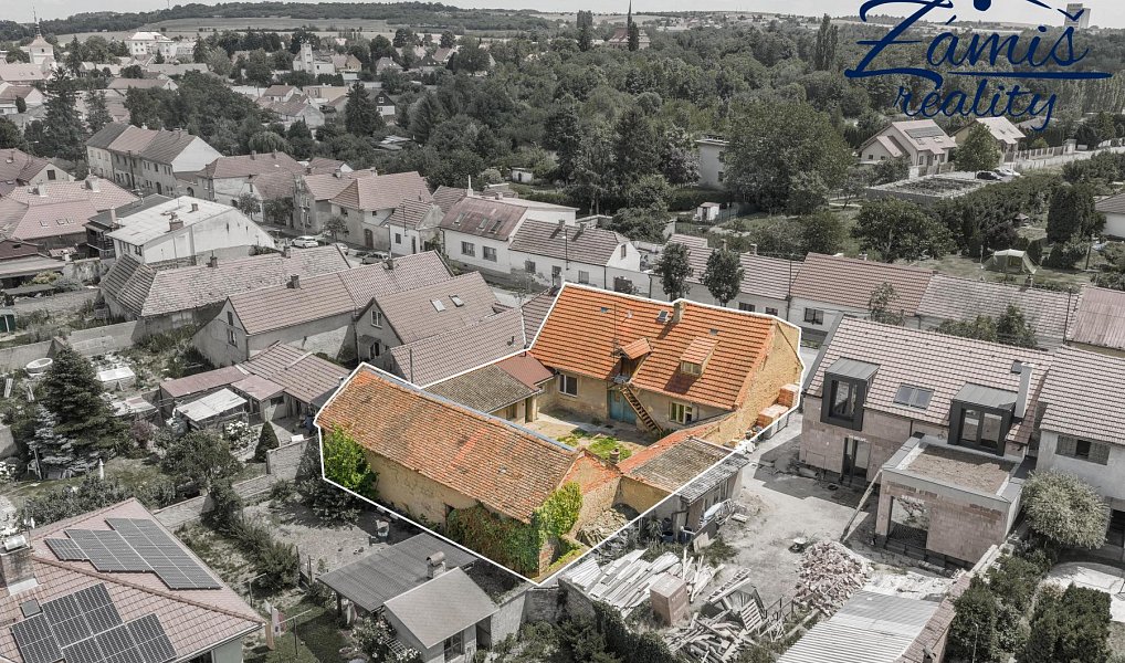 Prodej domu 118 m² s pozemkem 407 m², Velvary – náhled fotky 52