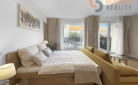 Prodej bytu 1+kk 36 m², Republikánské obrany, Mikulov, okres Břeclav
