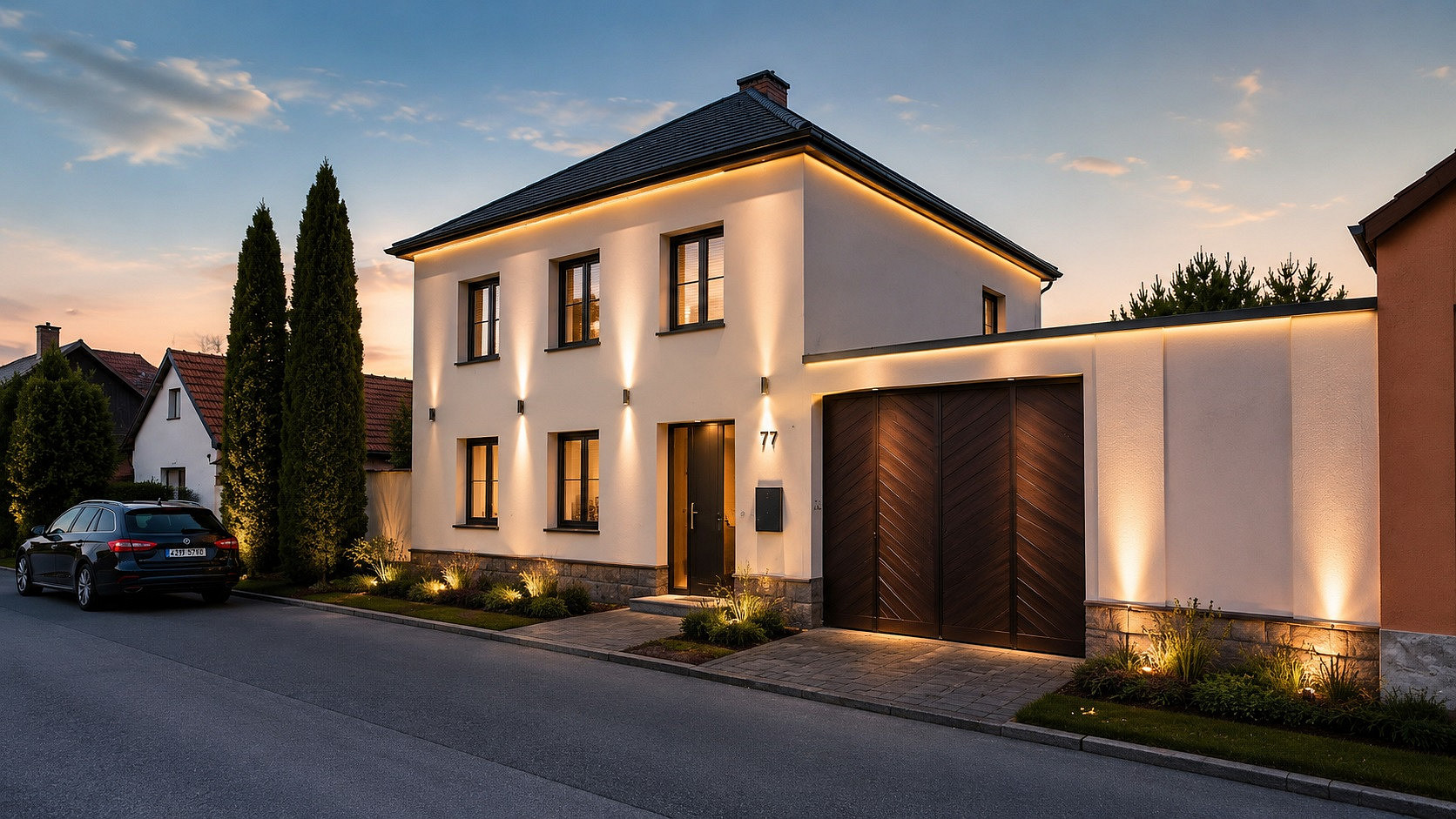 Prodej domu 110 m² s pozemkem 1 195 m² — photo 3