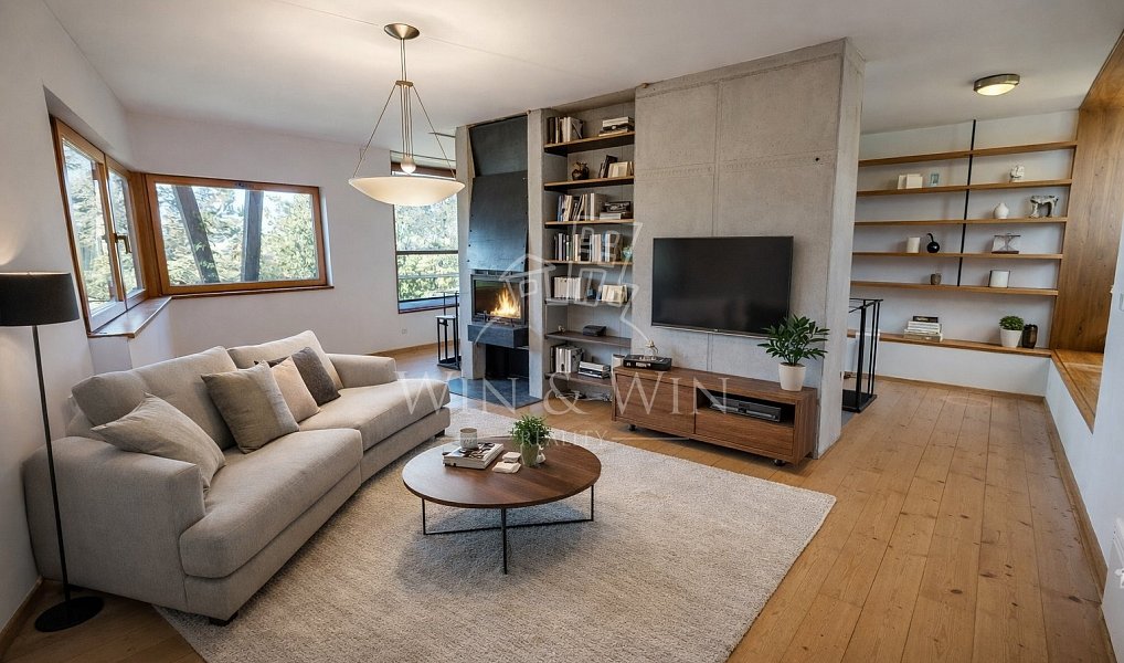 Prodej domu 477 m² s pozemkem 1 644 m², Vrané nad Vltavou – náhled fotky 17