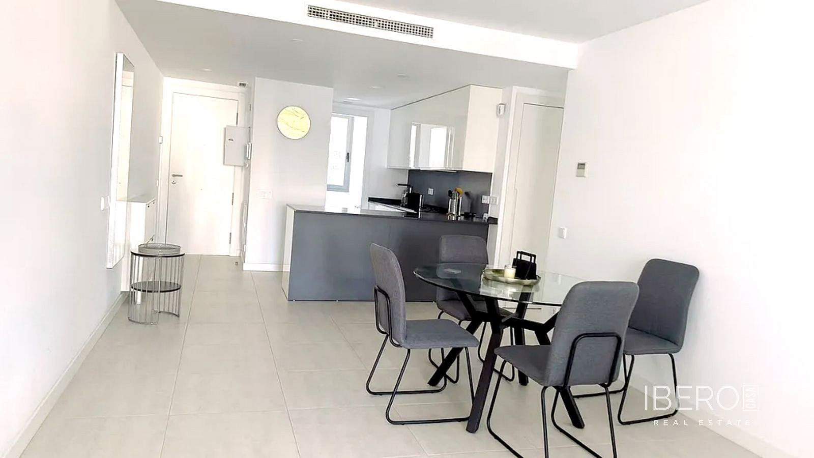 Piso 3+kk – Málaga, Centro Histórico, Centro - Vista 3