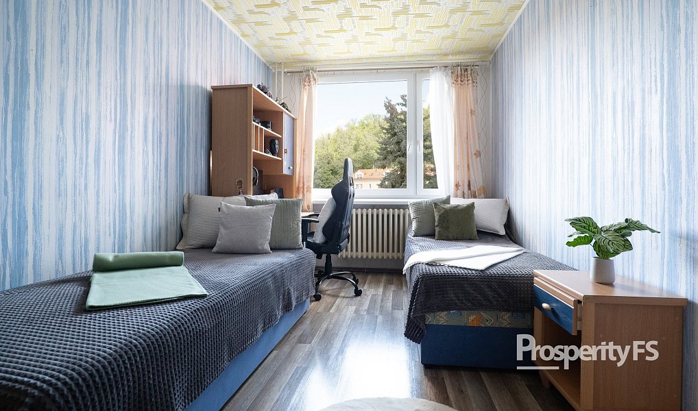 Prodej bytu 3+1 62 m², Slaný – náhled fotky 11