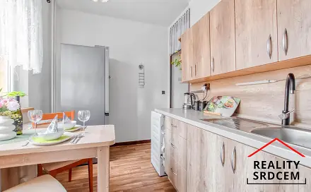 Prodej bytu 3+1 55 m², Kpt. Jaroše, Karviná - Mizerov