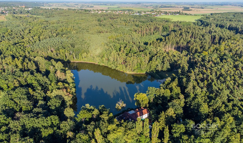 Prodej ubytovacího objektu 1 150 m², Loučeň – náhled fotky 5