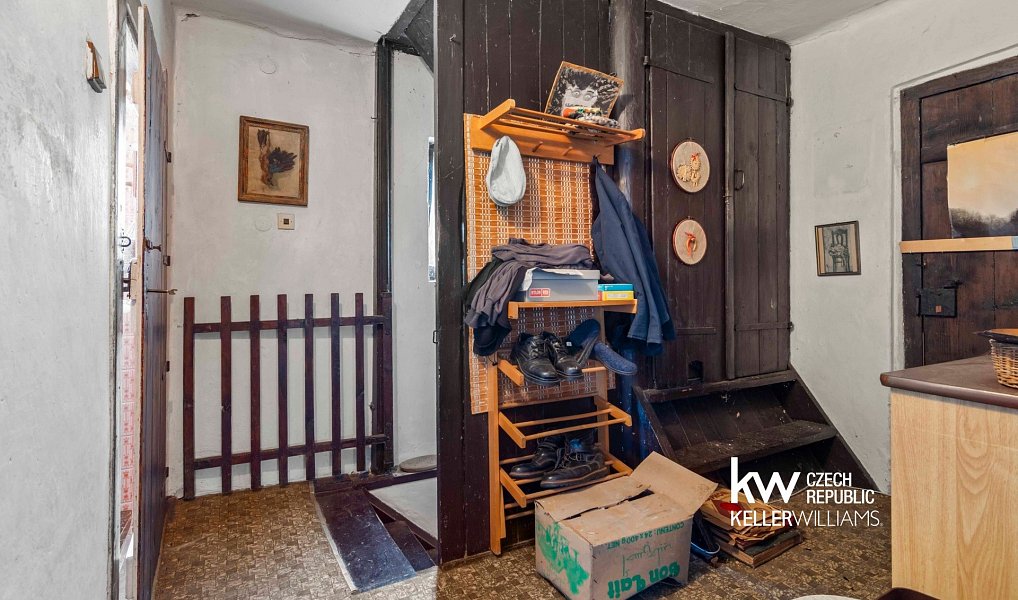 Prodej domu 80 m² s pozemkem 306 m², Čečelice – náhled fotky 13