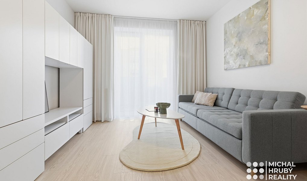 Prodej bytu 1+kk 28 m², Ostrava – náhled fotky 3