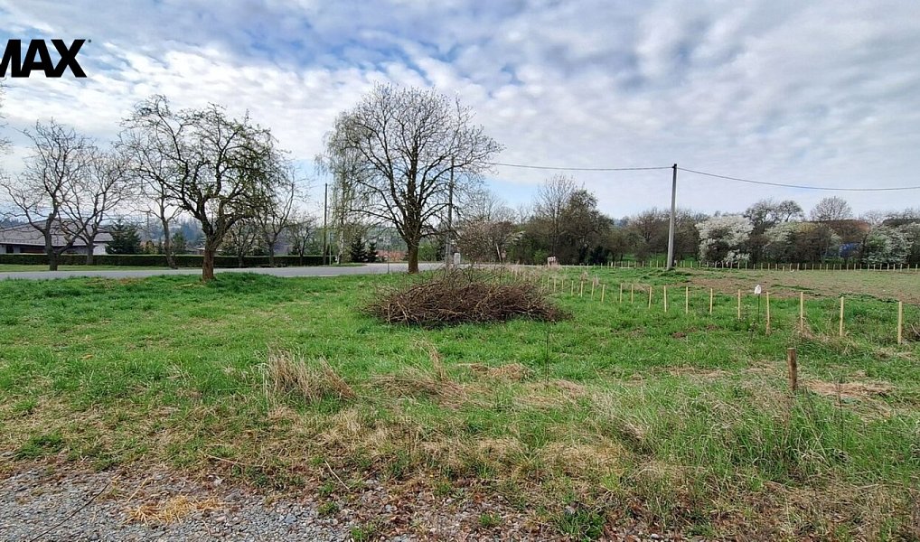Prodej komerčního pozemku 450 m², Vanovice – náhled fotky 5
