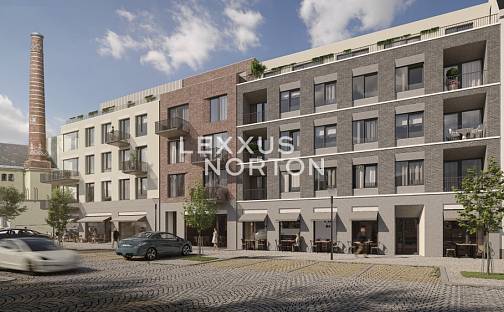 Pronájem obchodních prostor 74 m², Husova, Kralupy nad Vltavou, okres Mělník