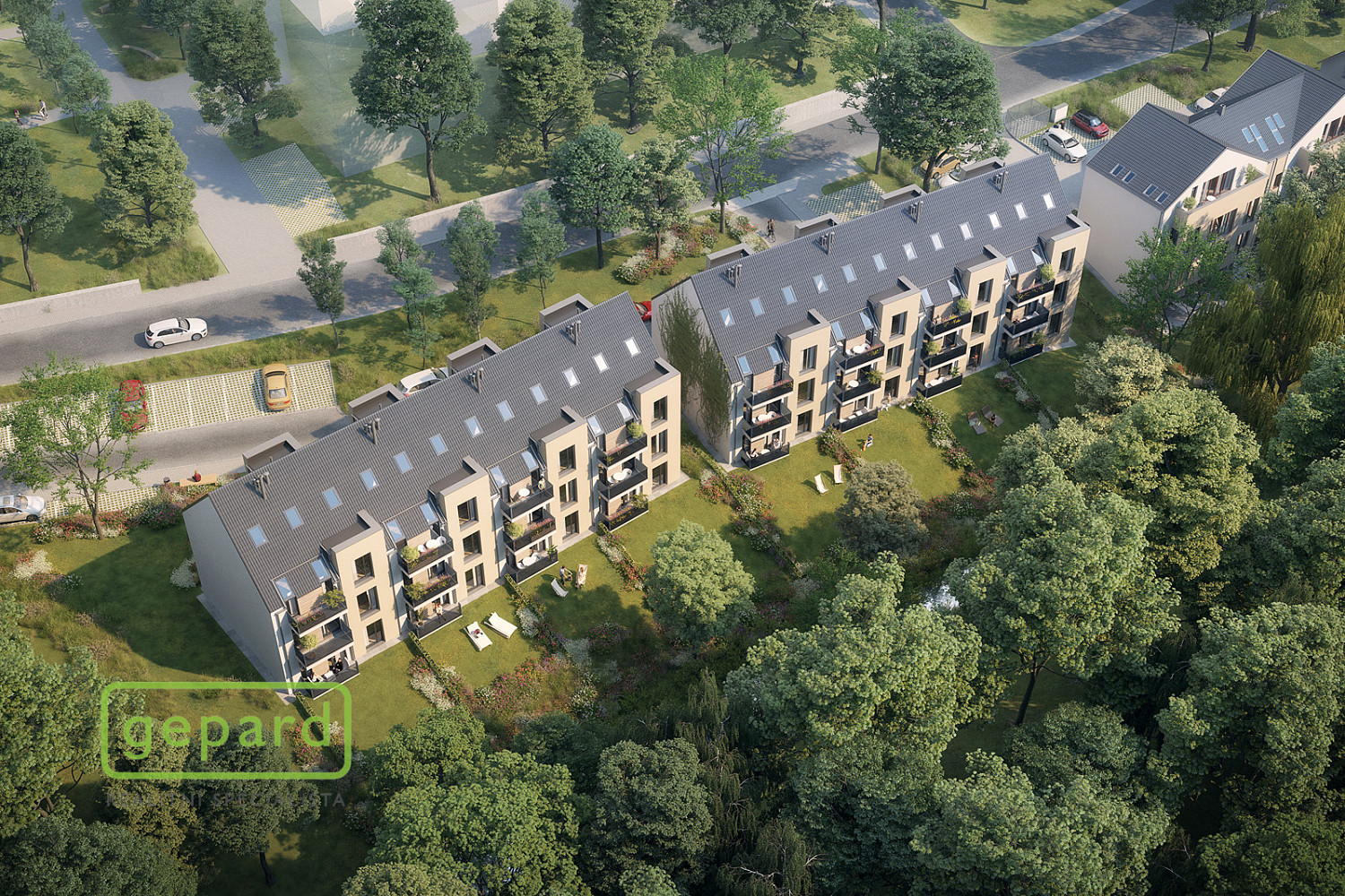 Prodej bytu 3+kk 59 m² – fotografie 3