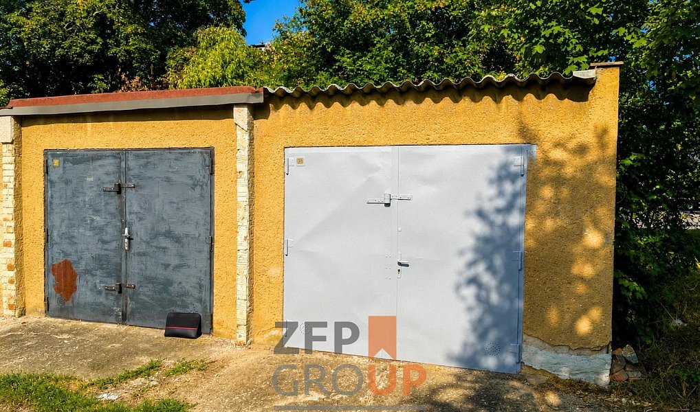 Prodej garáže 19 m2, Brno, Brno – náhled fotky 5
