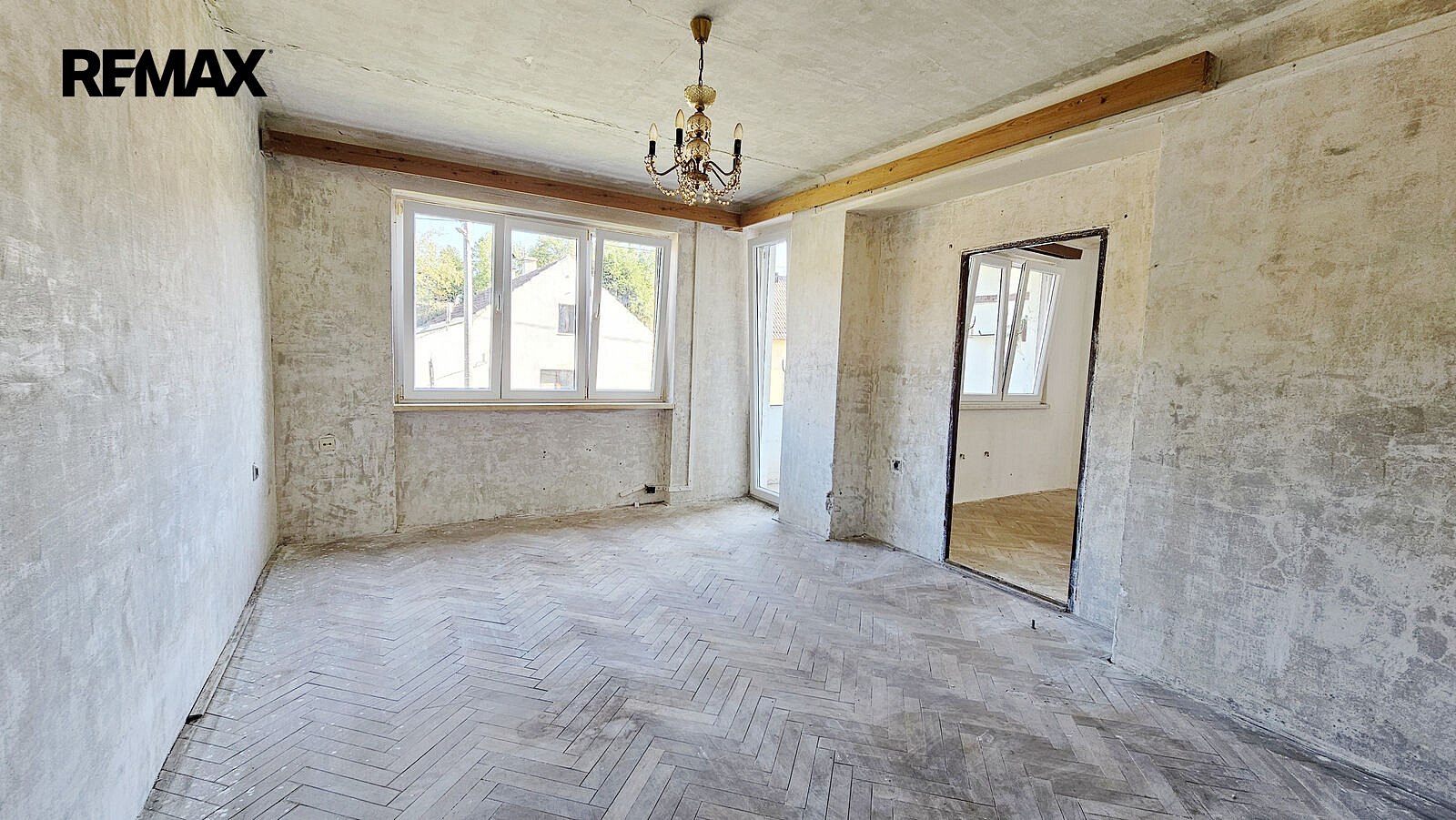Prodej bytu 2+1 64 m² – fotografie 4