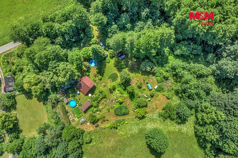 Prodej chaty/chalupy 150 m² s pozemkem 2 988 m² — photo 2