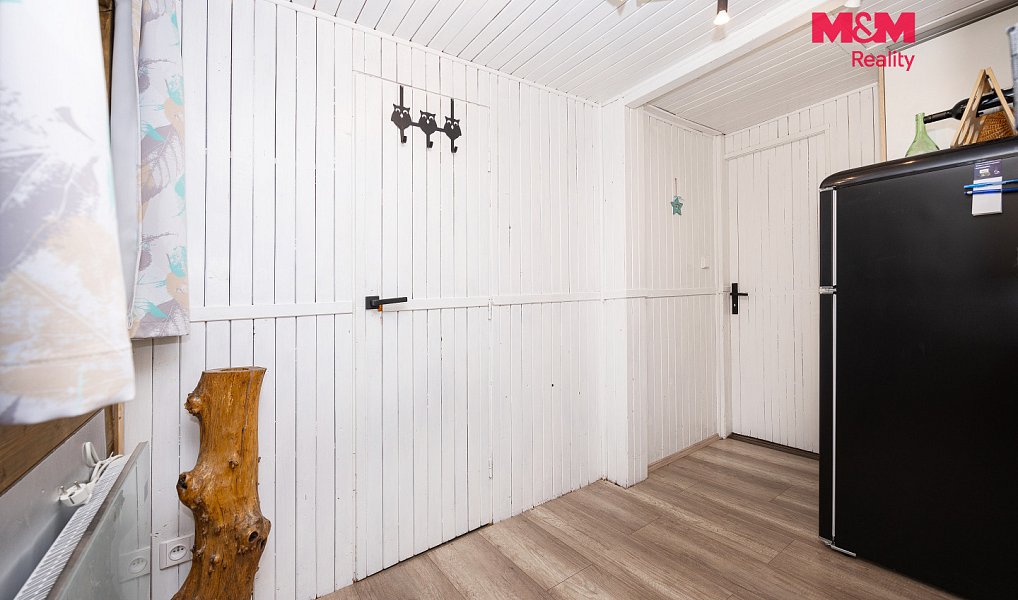 Prodej chaty/chalupy 45 m² s pozemkem 375 m², Orlické Podhůří – náhled fotky 9