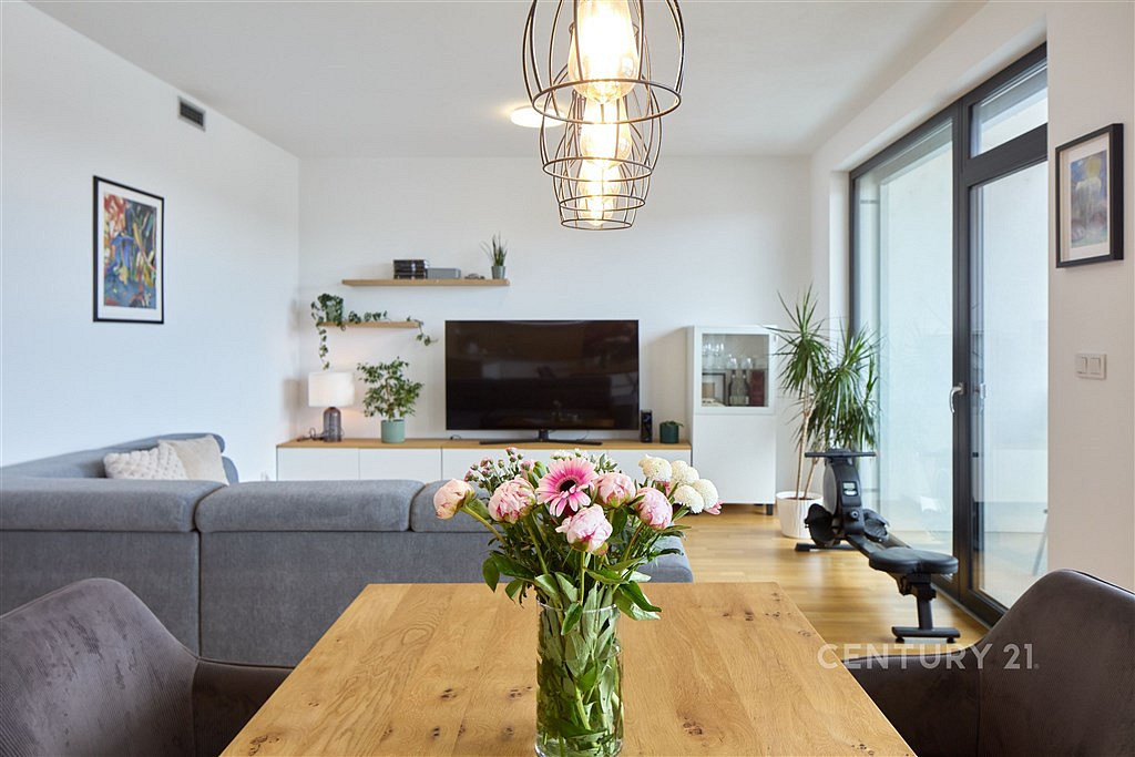 Prodej bytu 3+kk 91 m² — photo 3