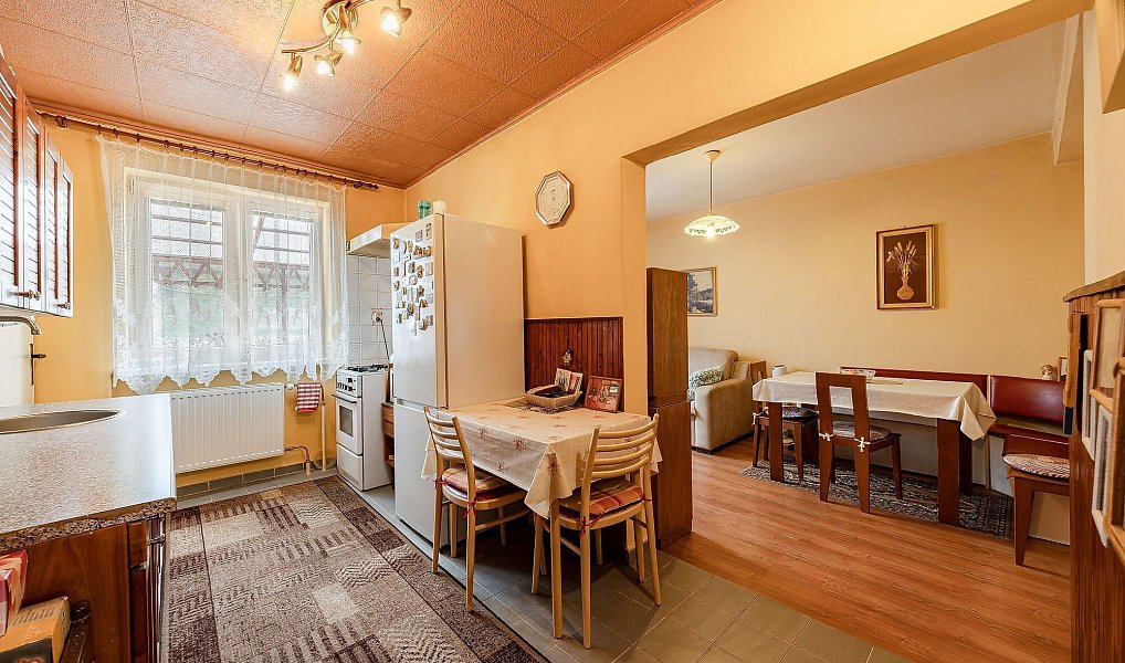 Prodej domu 160 m² s pozemkem 446 m², Uherský Brod – náhled fotky 12
