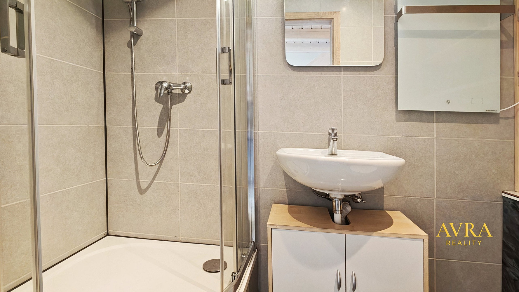 Prodej bytu 1+kk 20 m² – fotografie 4