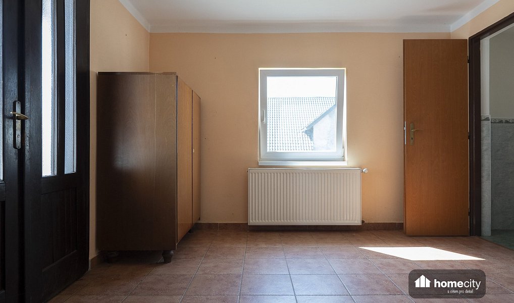 Prodej chaty/chalupy 230 m² s pozemkem 790 m², Svratouch – náhled fotky 16