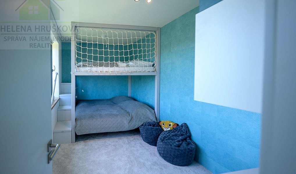 Pronájem bytu 3+kk 95 m², Černá v Pošumaví – náhled fotky 10