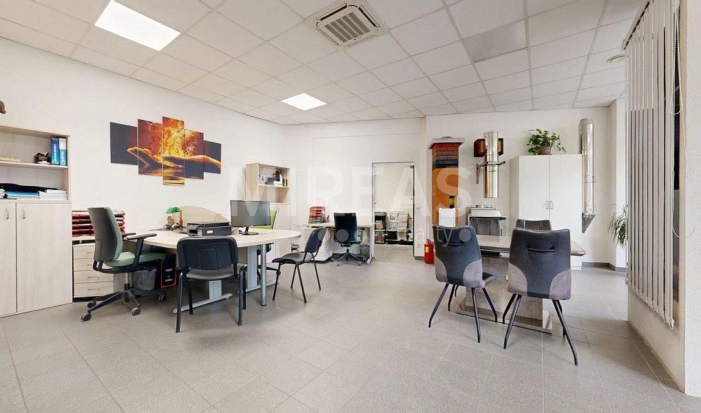 Prodej komerčního objektu (jiného typu) 106 m², Mladá Boleslav – náhled fotky 6