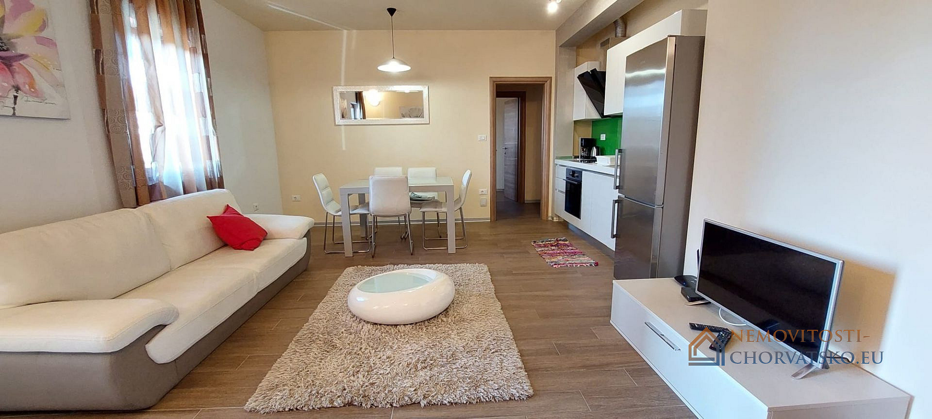 Prodej bytu 2+kk 86 m² - Widok 2