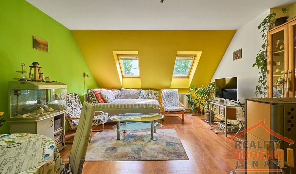 Prodej domu 150 m² s pozemkem 597 m², Městec Králové – náhled fotky 6