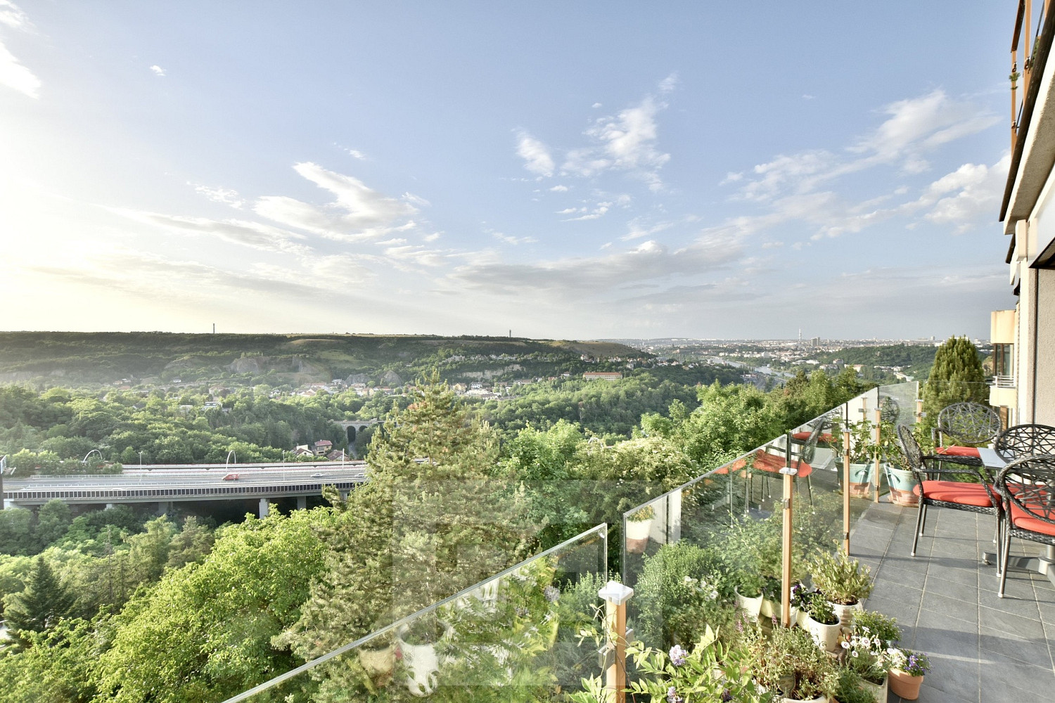 Prodej bytu 4+kk 163 m²