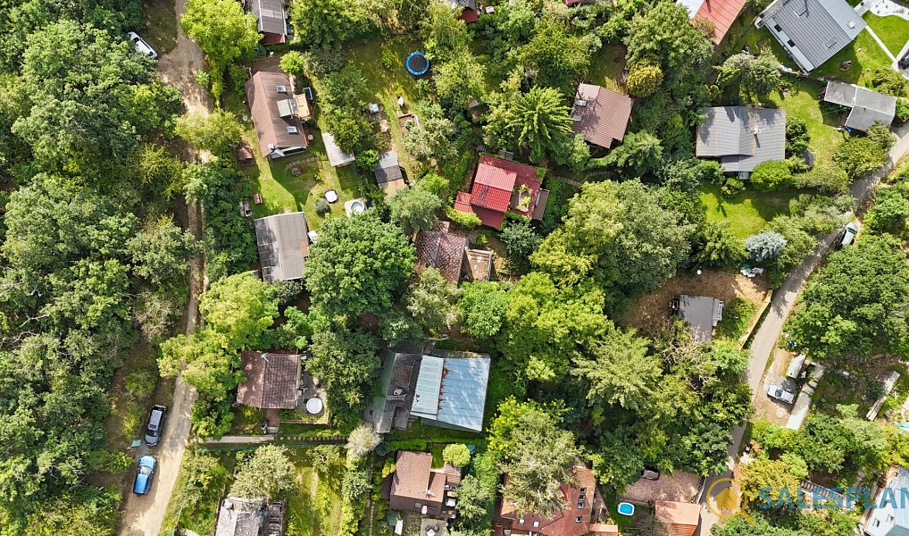Prodej domu 100 m² s pozemkem 993 m², Praha – náhled fotky 13
