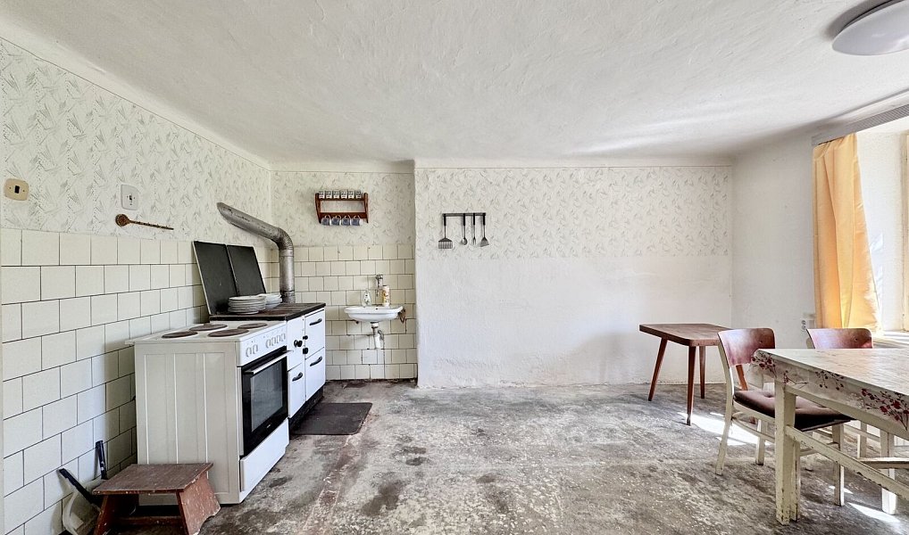 Prodej domu 99 m² s pozemkem 993 m², Laškov – náhled fotky 3