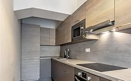Prodej bytu 1+kk 38 m², Jankovcova, Praha 7 - Holešovice, okres Praha