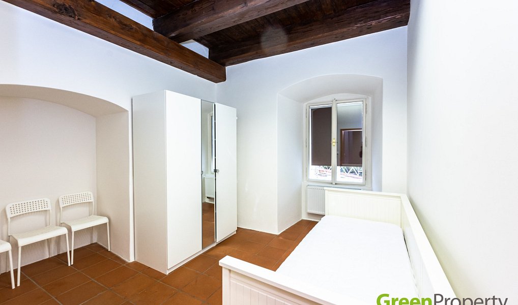 Prodej kanceláře 109 m², Praha – náhled fotky 15