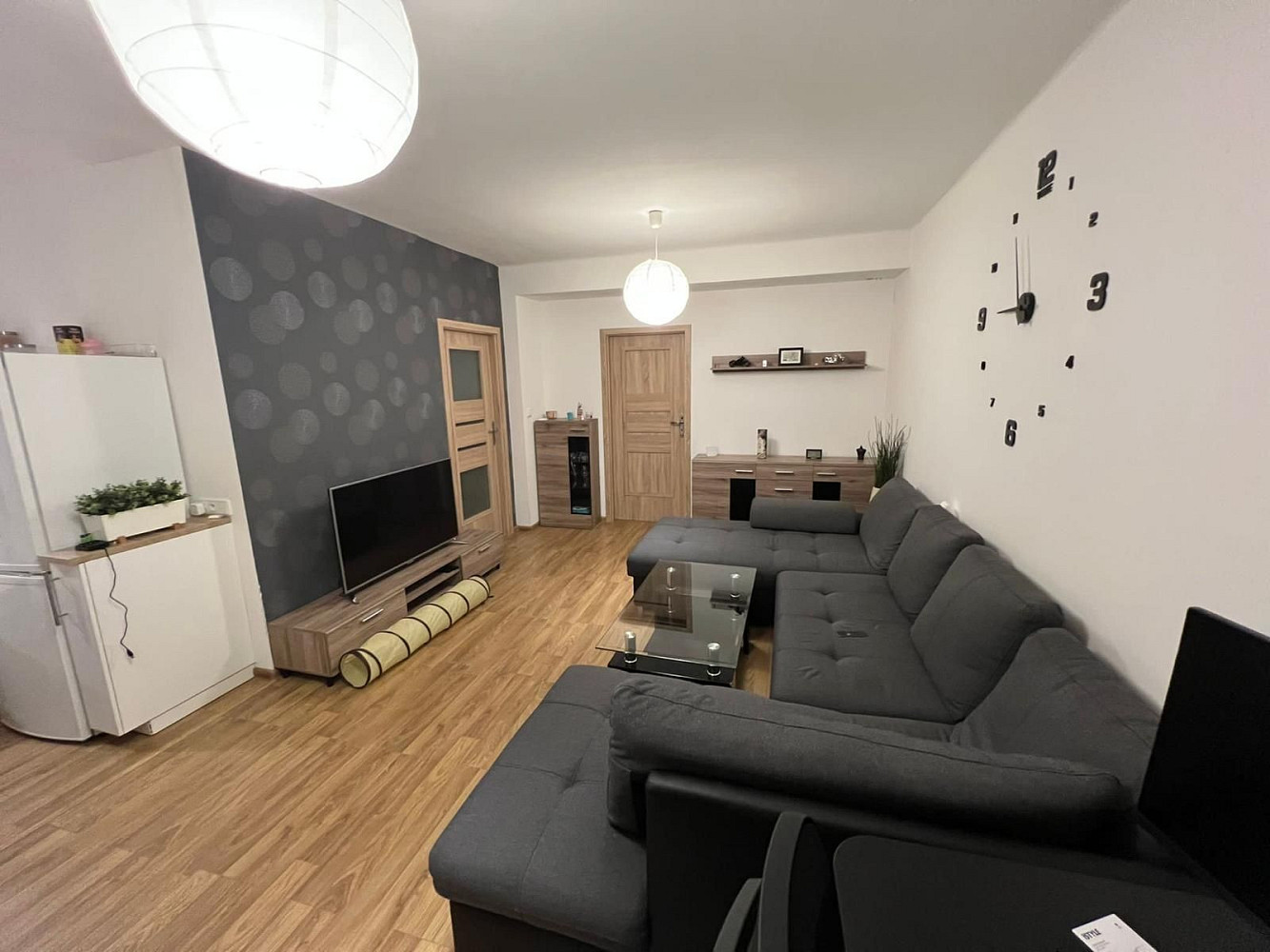 Pronájem bytu 2+1 54 m²