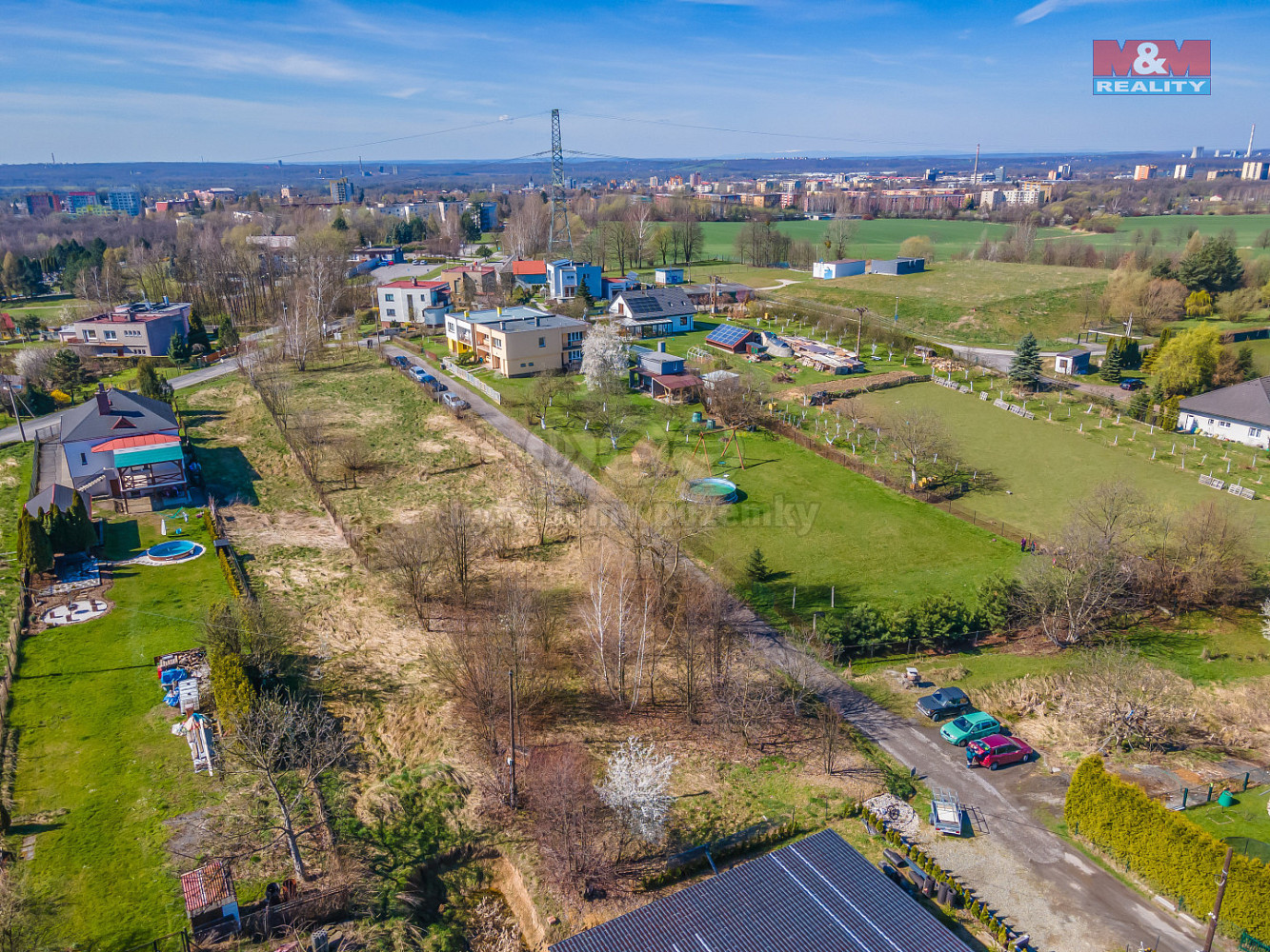 Prodej stavebního pozemku 698 m² — photo 4