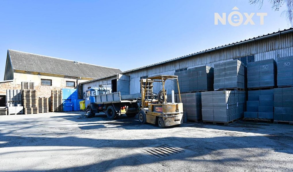 Prodej obchodních prostor 817 m², Bílovec – náhled fotky 24