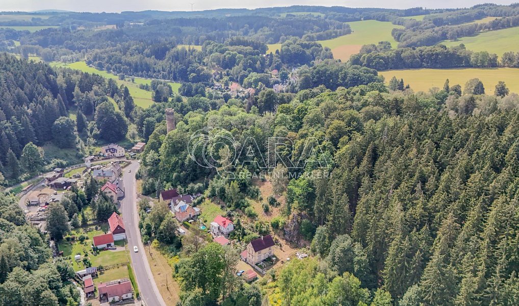 Prodej domu 306 m² s pozemkem 954 m², Podhradí – náhled fotky 3