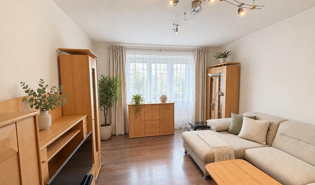 Prodej bytu 2+1 53 m², Ostrava – náhled fotky 2